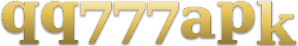 qq777apk logo